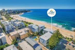 Culverston Unit 14 Kings Beach QLD